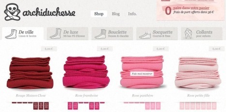 Le Made in France :  une tendance durable pour le e-commerce! | E-marketing | Scoop.it