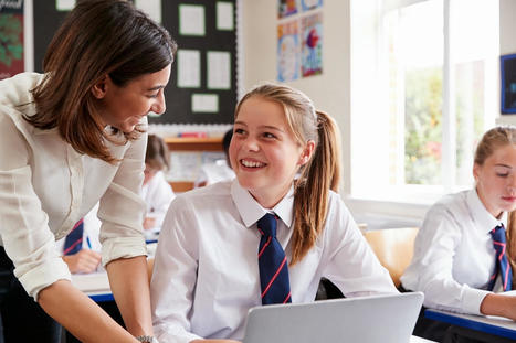 Students at all-girls schools do better in exams than co-ed schools | In the news: data in the UK Data Service collection across the web | Scoop.it
