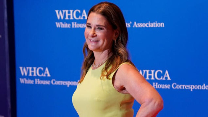 'To Whom Much Is Given, Much Is Expected,' Melinda French Gates Says, Urging Billionaires Backed By America's System To Give Away Far More Money | Philanthropy Report - Legacy From The Heart | Scoop.it