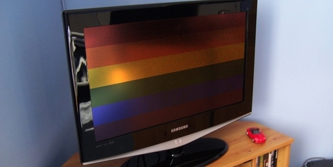 The LGBT Netflix has arrived with REVRY | PinkieB.com | LGBTQ+ Life | Scoop.it