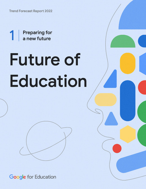 [PDF] Future of Education: Preparing for a new future | Edumorfosis.it | Scoop.it