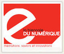 Enregistrements vidéo de la biennale du numérique | enssib | -thécaires... | Avenir des Bibliothèques | Outils de Veille & de Curation | Scoop.it