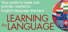 CCSSO Releases Guide for English-Language Proficiency and Common Core | College and Career-Ready Standards for School Leaders | Scoop.it