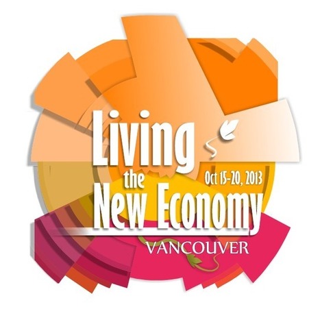 Vancouver Living the New Economy 2013 | Peer2Politics | Scoop.it