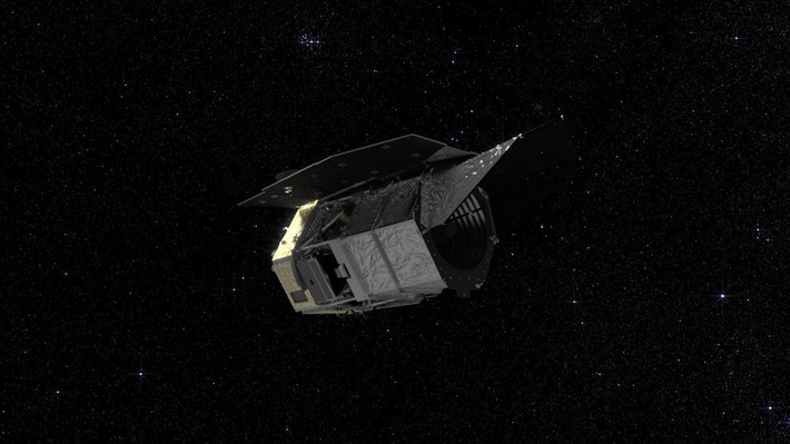 NASA's Roman Space Telescope Flying on Its Own | Science & Technology Report - Changing Our World | Scoop.it