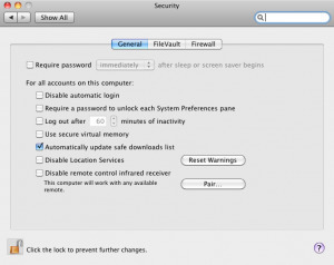 Apple updates antivirus software, adds daily definition check | ZDNet | Apple, Mac, MacOS, iOS4, iPad, iPhone and (in)security... | Scoop.it