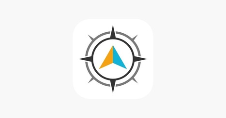 ‎My Emotional Compass on the App Store | Assistive Technology | Scoop.it