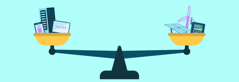 Num&eacute;rique et &eacute;nergie : une &eacute;tude de cas pour questionner consommation et &eacute;conomies d'&eacute;nergie &ndash; | ASTUTICE EN FLE | Scoop.it