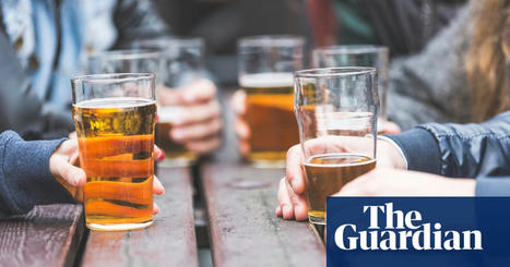 Firms earn £53bn a year from UK smoking, excess drinking and junk food – study | Health | The Guardian | Microeconomics: IB Economics | Scoop.it