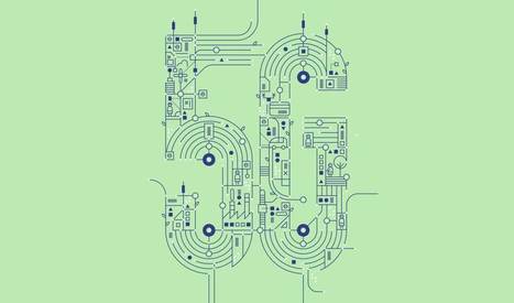 Reportaje: Hiperconectados y ultravulnerables al 5G  | tecno4 | Scoop.it