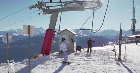 Des trajets en transports publics compris dans l'offre: Magic Pass innove pour sa 10e &eacute;dition | RTS | News aus der Seilbahn- und Wintersportwelt -- Nouvelles du monde des remont&eacute;es m&eacute;caniques et du sport d'hiver | Scoop.it