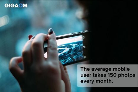 Special report: How we really use our camera phones | Social Media, Internet, Content, Curation | Scoop.it