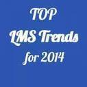 Top Learning Management System Trends for 2014 | Blackboard Tips, Tricks and Guides | Scoop.it