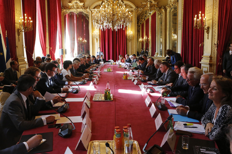 Deuxième réunion du comité d'urgence économique pour le tourisme – Annonce par Jean-Marc Ayrault d'un effort de 10 millions d'euros consacré à la promotion de la destination France en 2016 (13.09.16) | Les clefs du Van | Scoop.it
