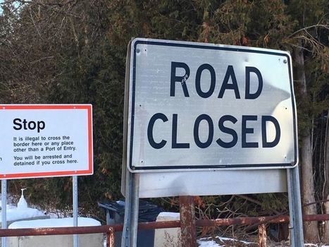 Saudi man fears being separated from family as deportation looms | CBC News | Newcomers and Immigrants in Canada | Scoop.it