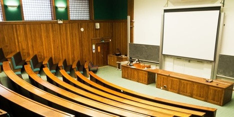 How a Pandemic Could Change Higher Education | dis.infected | Scoop.it