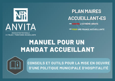 Manuel pour un mandat accueillant | Veille juridique du CDG13 | Scoop.it