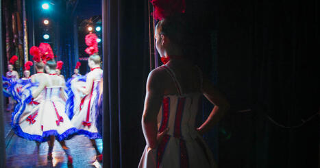 Cabarets : Rachida Dati détaille ses propositions pour la «reconnaissance» du secteur  | Revue de presse théâtre | Scoop.it