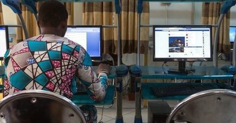 E-commerce : l'expansion africaine du Nigérian MallforAfrica - JeuneAfrique.com | Growth Hacking | Scoop.it