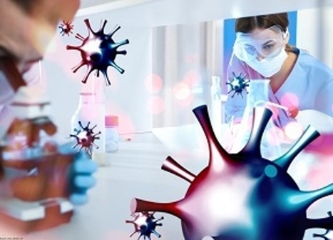 Coronavirus: l'UE octroie 314 millions d'euros à des entreprises innovantes | Regards croisés sur la transition écologique | Scoop.it