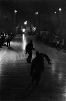 Roy DeCarava, Dancers. Source :... | Art and culture | Scoop.it