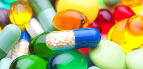 10 Disruptive Technologies That Will Transform Pharma - The Medical Futurist | Sant&eacute; et Digital | Scoop.it
