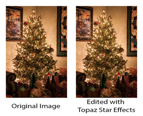 Review: Topaz Star Effects » Trapping Light | Image Effects, Filters, Masks and Other Image Processing Methods | Scoop.it