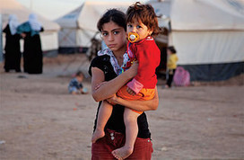 The Region Will be Unable to Halve Hunger by 2015 - ARAB FOOD SECURITY BLOG | MED-Amin network | Scoop.it