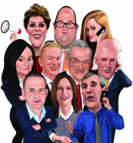 PR Power&nbsp;50 | Veille et Curation | Scoop.it