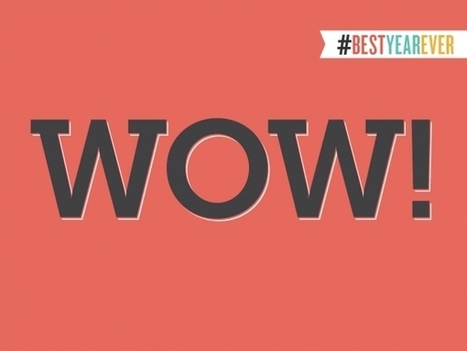 Tips for Creating Wow-Worthy Learning Spaces | Learning spaces and environments | Scoop.it