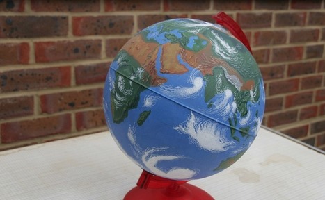 While Government Shut Down, the Global Sharing Movement Ramped Up | Peer2Politics | Scoop.it