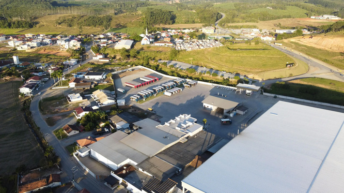 Inland Empire Industrial Rents Slide As Sublease Space Grows | Real Estate Report | Scoop.it