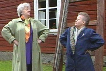 Pohojalaaset tuloo! | Elävä arkisto | yle.fi | 1Uutiset - Lukemisen tähden | Scoop.it