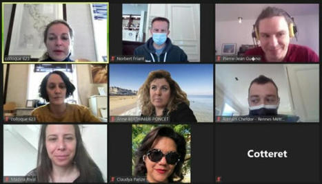 M&eacute;trologies citoyennes et Fablabs : synth&egrave;se colloque Acfas 6-7 mai 2021 : - Bretagne Cr&eacute;ative | L'universit&eacute; en bref ! | Scoop.it