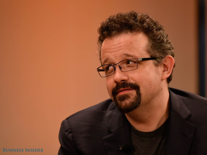 Evernote founder shares his secret to looking interested during meetings | Business Report - Making A Difference | Scoop.it