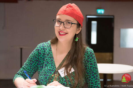 Pys&auml;ytt&auml;v&auml; hetki ilmaisten joululahjojen jaossa: &rdquo;Purskahti itkuun&rdquo; | 1Uutiset - Lukemisen t&auml;hden | Scoop.it