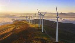 L'essor de l'éolien se poursuit cette année, le solaire cale | rev3 - la 3ème révolution industrielle en Hauts-de-France | Scoop.it