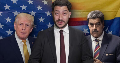 Efter Venezuela: Ni fr&aring;gar &ndash; vi svarar | 1Uutiset - Lukemisen t&auml;hden | Scoop.it