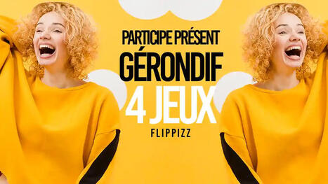 4 jeux FLE sans mat&eacute;riel : g&eacute;rondif et participe pr&eacute;sent | FLE C&Ocirc;T&Eacute; COURS | Scoop.it