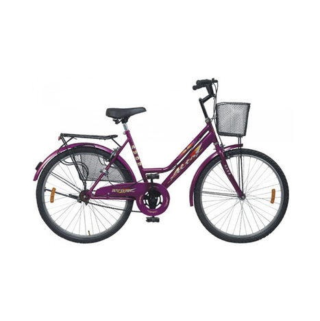 avon ladies bicycle