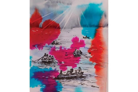 C&eacute;line Durain-L&ouml;hrer : &Eacute;loge de l'impr&eacute;vision | Les Livres de Philosophie | Scoop.it