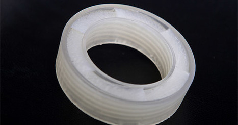 Mathematically Designed New Acoustic Metamaterial For Noise Cancellation | Amazing Science | Scoop.it