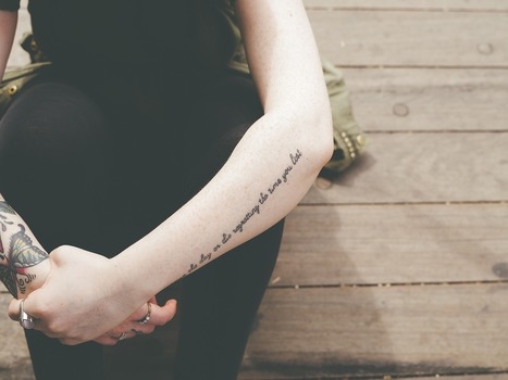 Tattoonslation - Translation Blog | Metaglossia: The Translation World | Scoop.it