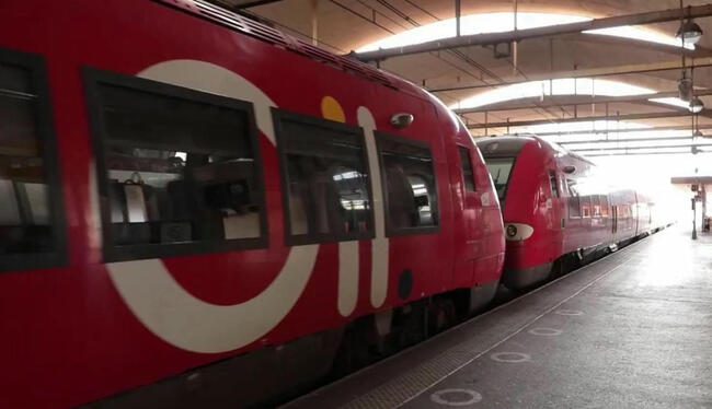 Des régions veulent rouvrir des petites lignes ferroviaires grâce à la concurrence
