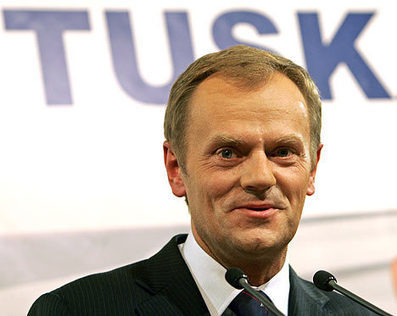 Donald Tusk : un grand promoteur du gaz de schiste devient président du Conseil européen | STOP GAZ DE SCHISTE ! | Scoop.it