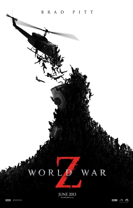 Watch Free Movies Online Watch World War Z Onl