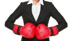 Want to be a strong leader? Be hopeful | Leading Forward | Scoop.it