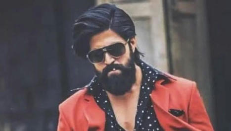 The Yash interview | 'KGF's Rocky bhai has a very similar belief system to mine - he is focused, confident and has aggression'-Entertainment News , | Latest BOLLYWOOD movie news reviews | Scoop.it