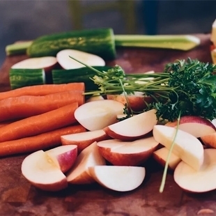 La Stratégie nationale pour l'alimentation, la nutrition et le climat - Vie publique | Pour innover en agriculture | Scoop.it