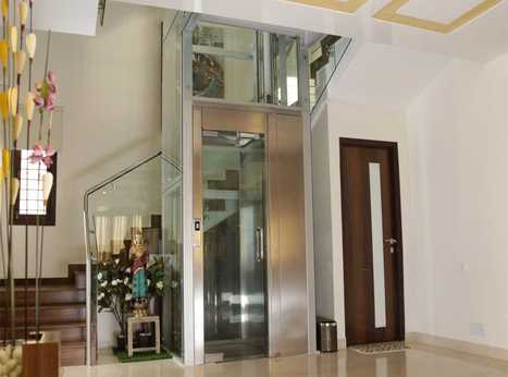 Residential Elevator Manufactures In Bangalore